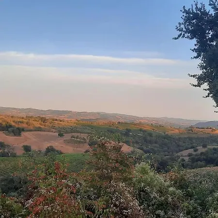 Salaiolo 176 Vakantieboerderij