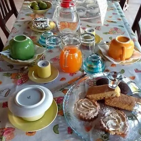 Salaiolo 176 Vakantieboerderij *