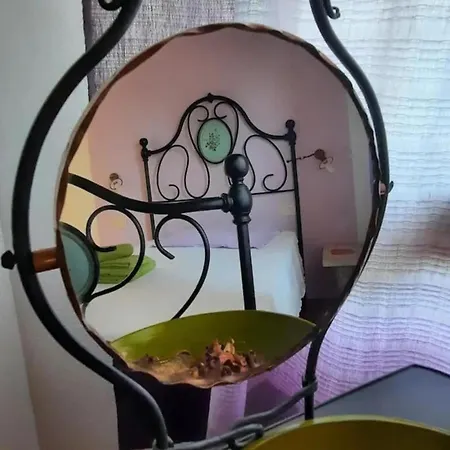 Salaiolo 176 Vakantieboerderij Scansano