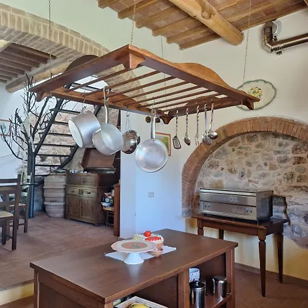 Salaiolo 176 * Scansano