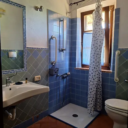 Salaiolo 176 Vakantieboerderij