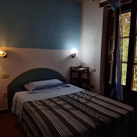 Vakantieboerderij Salaiolo 176